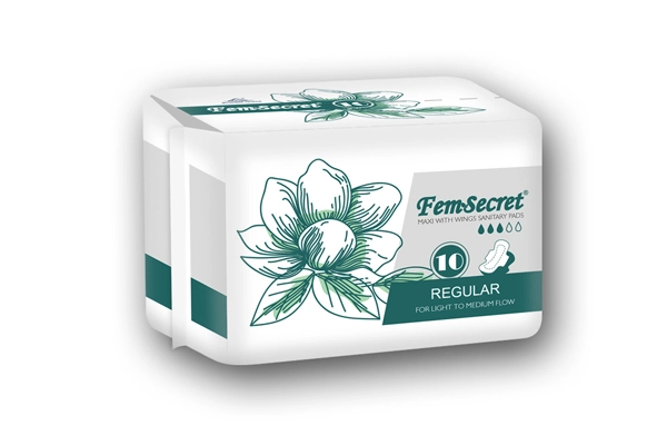 Einige Kenntnisse über Panty Liner